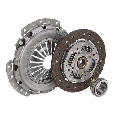 Clutch Kit RIDEX 479C3193 479C3193 - photo 3