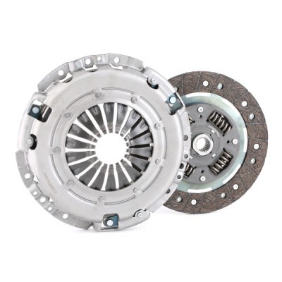 Clutch Kit RIDEX 479C0060 479C0060 - photo 3