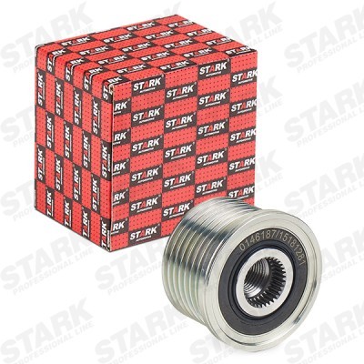 Alternator – one-way clutch Stark SKFC-1210093 SKFC-1210093 - photo 2