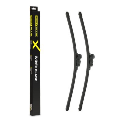 Wiper Blade RIDEX 298W0122P 298W0122P - photo 3