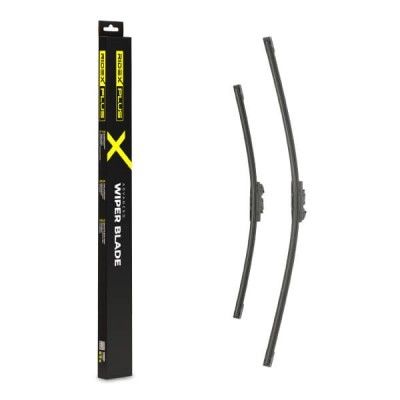 Wiper Blade RIDEX 298W0227P 298W0227P - photo 3