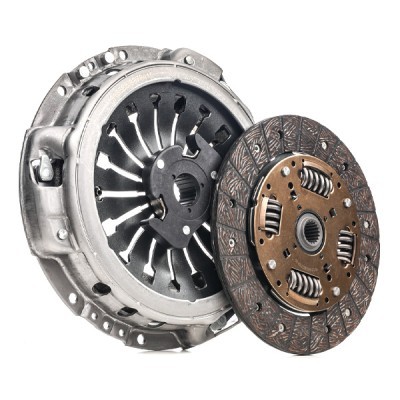 Clutch Kit RIDEX 479C0055 479C0055 - photo 3