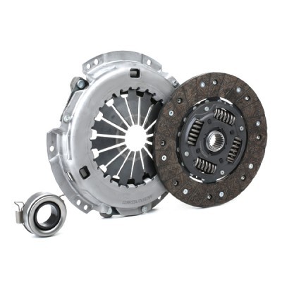 Clutch Kit RIDEX 479C0504 479C0504 - photo 3