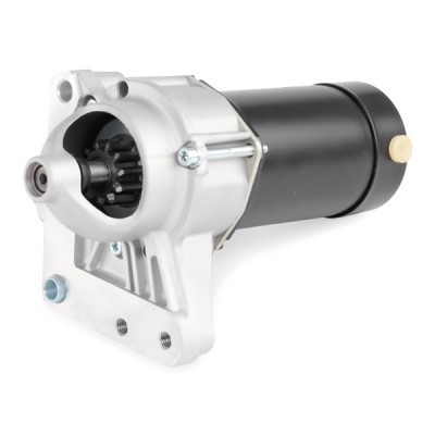 Starter RIDEX 2S0063 2S0063 - photo 3