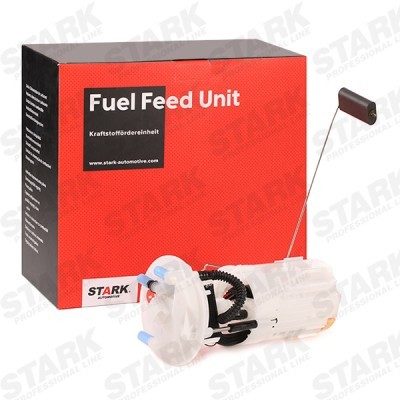 Fuel module Stark SKFU-0410267 SKFU-0410267 - photo 2