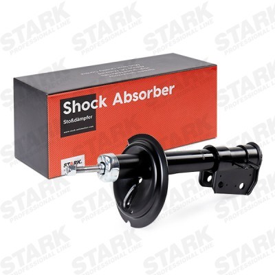 Shock Absorber Stark SKSA-01334264 SKSA-01334264 - photo 2