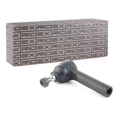 Tie Rod End RIDEX 914T0070 914T0070 - photo 2
