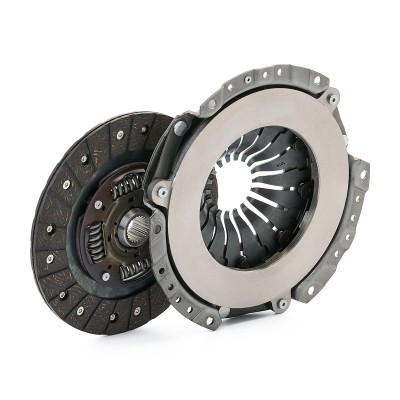 Clutch Kit RIDEX 479C0282 479C0282 - photo 4
