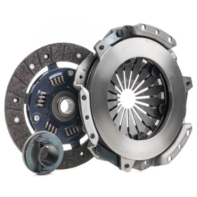 Clutch Kit RIDEX 479C0016 479C0016 - photo 4