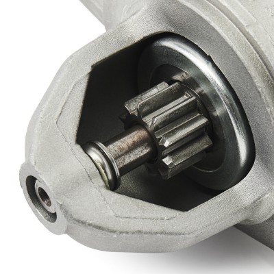 Starter RIDEX 2S0785R 2S0785R - photo 5
