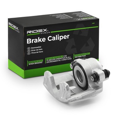Brake Caliper RIDEX 78B0391R 78B0391R - photo 2