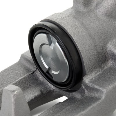 Brake Caliper RIDEX 78B0247P 78B0247P - photo 6