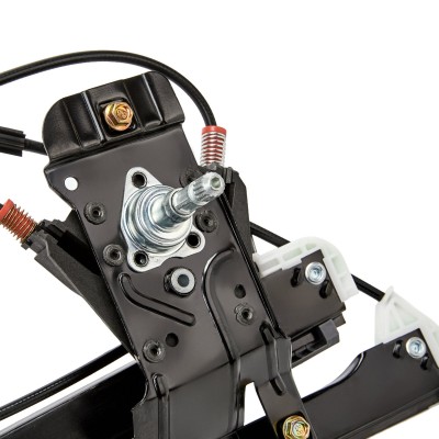 Window Regulator RIDEX 1561W0115 1561W0115 - photo 5