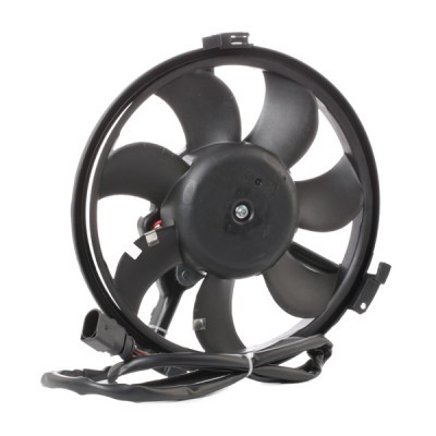 Fan, Radiator RIDEX 508R0171 508R0171 - photo 3