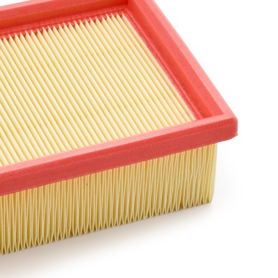 Air Filter RIDEX 8A0520 8A0520 - photo 8