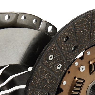 Clutch Kit RIDEX 479C0486 479C0486 - photo 5