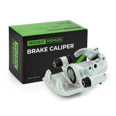 Brake Caliper RIDEX 78B0524R 78B0524R - photo 2