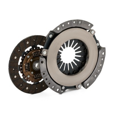 Clutch Kit RIDEX 479C0778 479C0778 - photo 4