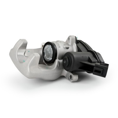 Brake Caliper RIDEX 78B2504R 78B2504R - photo 3