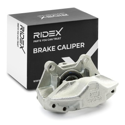 Brake Caliper RIDEX 78B1433 78B1433 - photo 2
