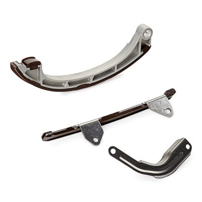 Timing chain kit RIDEX 1389T2515 1389T2515 - photo 4