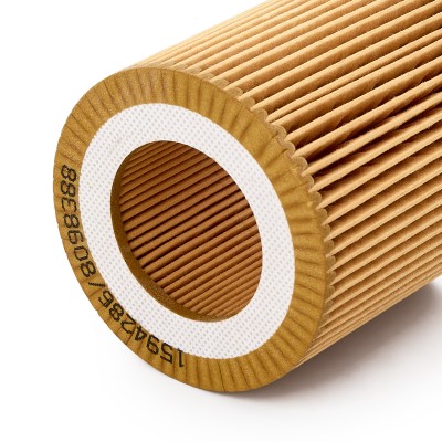 Oil Filter RIDEX 7O0078 7O0078 - photo 6