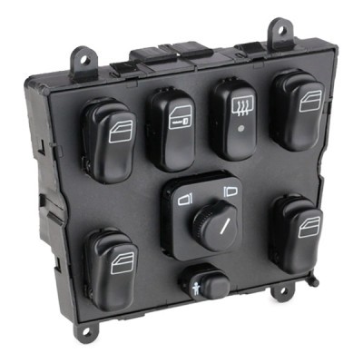 Window switch RIDEX 1761S0043 1761S0043 - photo 3