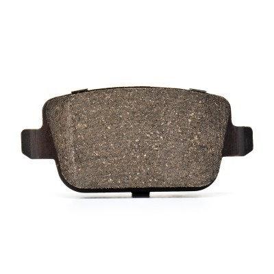 Brake Pads Set RIDEX 402B0065P 402B0065P - photo 5