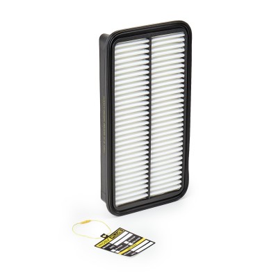 Air Filter RIDEX 8A0038P 8A0038P - photo 3