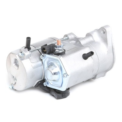 Starter RIDEX 2S0650 2S0650 - photo 4