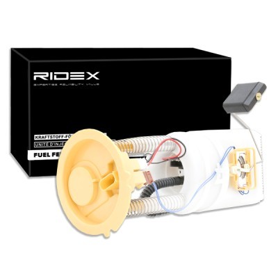 Fuel module RIDEX 1382F0011 1382F0011 - photo 3