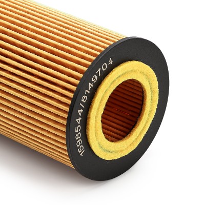 Oil Filter RIDEX 7O0014 7O0014 - photo 10