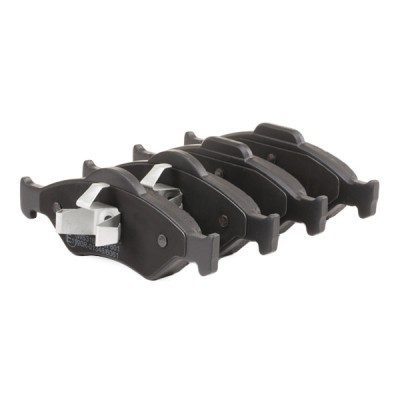 Brake Pads Set RIDEX 402B0361 402B0361 - photo 4