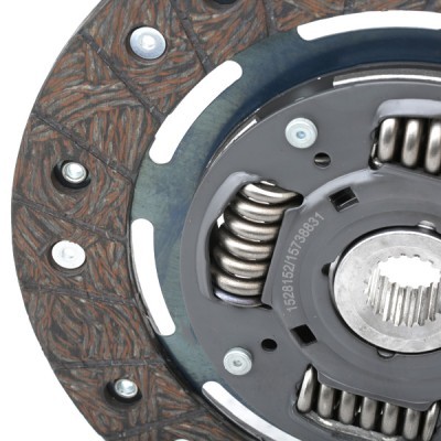Clutch Kit RIDEX 479C0833 479C0833 - photo 8
