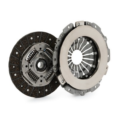 Clutch Kit RIDEX 479C0964 479C0964 - photo 4