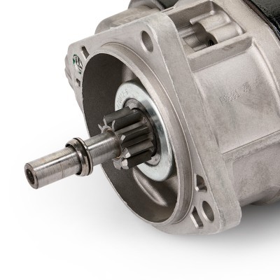 Starter RIDEX 2S0177R 2S0177R - photo 5