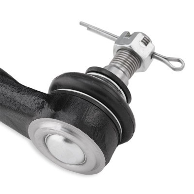 Tie Rod End RIDEX 914T0456 914T0456 - photo 4