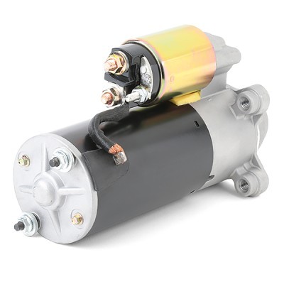Starter RIDEX 2S0064 2S0064 - photo 4