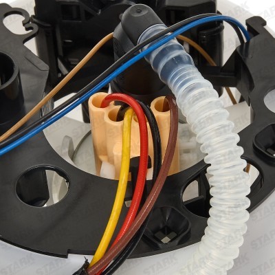 Fuel module Stark SKFU-0410694 SKFU-0410694 - photo 5