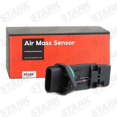 Air Mass Sensor Stark SKAS-0150241 SKAS-0150241 - photo 2
