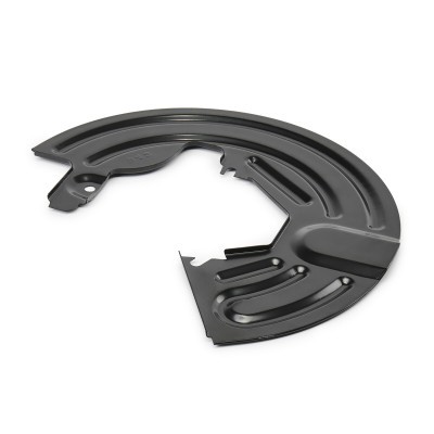 Splash Panel brake disc RIDEX 1330S0286 1330S0286 - photo 2