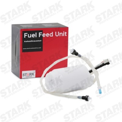 Fuel module Stark SKFU-0410027 SKFU-0410027 - photo 2
