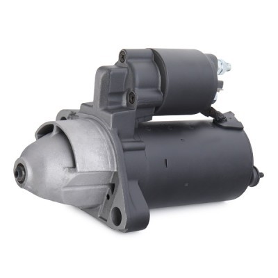 Starter RIDEX 2S0143R 2S0143R - photo 2