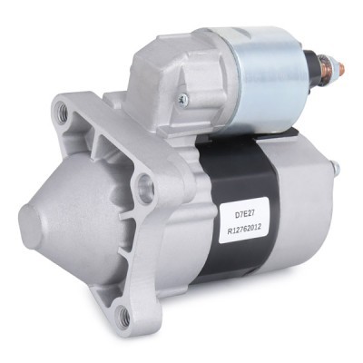 Starter RIDEX 2S0081R 2S0081R - photo 2