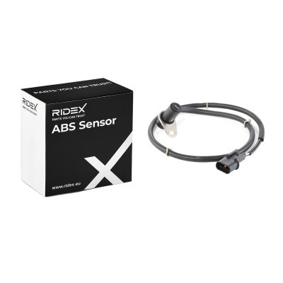 ABS Sensor RIDEX 412W0285 412W0285 - photo 2