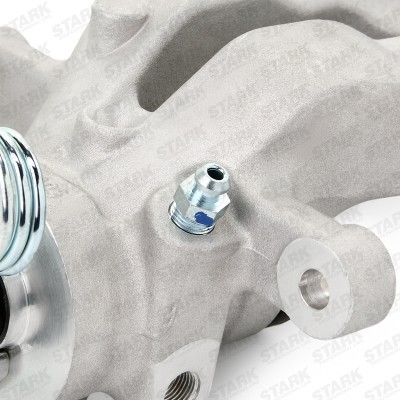 Brake Caliper Stark SKBC-0460178 SKBC-0460178 - photo 7