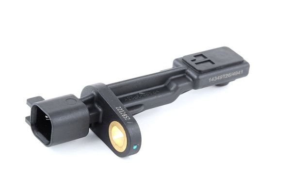 ABS Sensor RIDEX 412W0767 412W0767 - photo 1