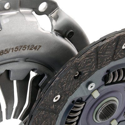 Clutch Kit RIDEX 479C0935 479C0935 - photo 5