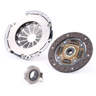 Clutch Kit RIDEX 479C0023 479C0023 - photo 4