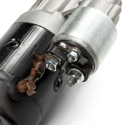 Starter RIDEX 2S0481R 2S0481R - photo 6